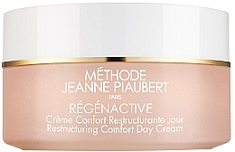 Düfte, Parfümerie und Kosmetik Regenerierende und revitalisierende Tagescreme - Methode Jeanne Regenactive Restructuring Comfort Day Cream