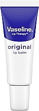 Düfte, Parfümerie und Kosmetik Lippenbalsam Klassisch (Tube) - Vaseline Lip Therapy Original