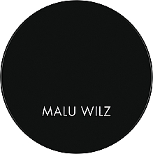 Kompaktes Gesichtsrouge - Malu Wilz Satin Glow Blusher — Bild N3