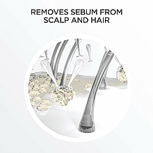 Reinigungsshampoo für feines Haar - Nioxin Thinning Hair System 2 Cleanser Shampoo — Bild N6