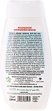 Regenerierende Haarspülung mit Keratin und Panthenol - Bione Cosmetics Keratin + Grain Sprouts Oil Regenerative Conditioner — Bild N2