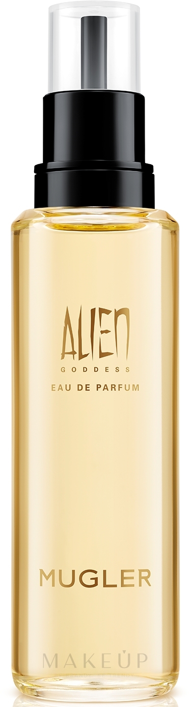 Mugler Alien Goddess - Eau de Parfum (Nachfüller) — Bild 100 ml