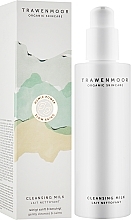 Gesichtsreinigungsmilch - Trawenmoor Cleansing Milk  — Bild N2