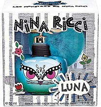 Nina Ricci Les Monsters de Nina Ricci Luna - Eau de Toilette — Bild N2