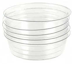 Färbeschalen 5 St. - Peggy Sage Plastics Disposable Mixing Cups — Bild N1