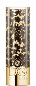 Lippenstift-Deckel - Dolce & Gabbana The Only One Cap Lipstick (1St.) — Bild 2 - Lace