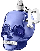 Düfte, Parfümerie und Kosmetik GESCHENK! Police To Be #Freetodare - Eau de Toilette (sample)