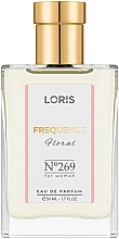 Düfte, Parfümerie und Kosmetik Loris Parfum Frequence K269 - Eau de Parfum