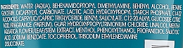 Schützende und entschlackende Haarspülung mit Wasserminze - Klorane Anti-Pollution Protective Conditioner With Aquatic Mint — Bild N2