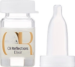 Düfte, Parfümerie und Kosmetik Elixier für strahlenden Haarglanz - Wella Professionals Oil Reflections Serum