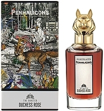 Penhaligon's The Coveted Duchess Rose - Eau de Parfum — Bild N2