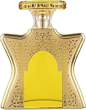 Düfte, Parfümerie und Kosmetik Bond No 9 Dubai Citrine - Eau de Parfum