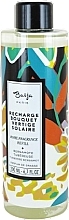 Düfte, Parfümerie und Kosmetik Baija Vertige Solaire Home Fragrance - Aromadiffusor (Nachfüllpackung)