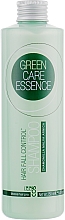 Düfte, Parfümerie und Kosmetik Shampoo gegen Haarausfall - BBcos Green Care Essence Hair Fall Control Shampoo
