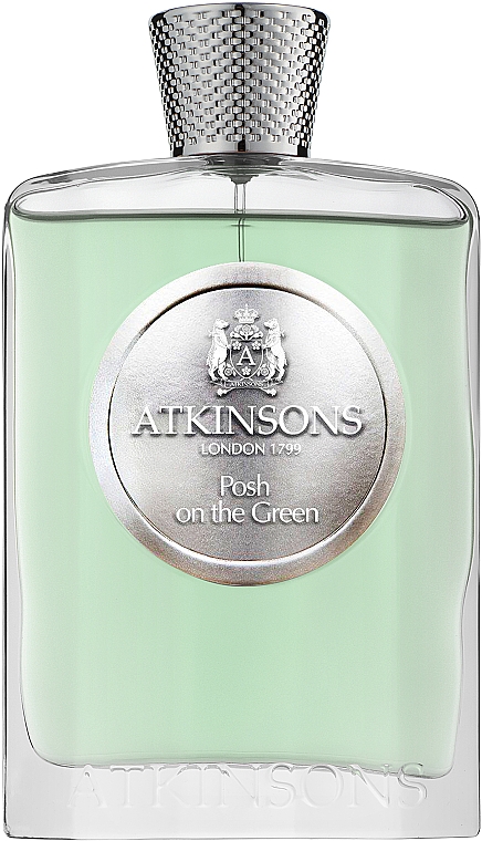 Atkinsons Posh on the Green - Eau de Parfum — Bild N1