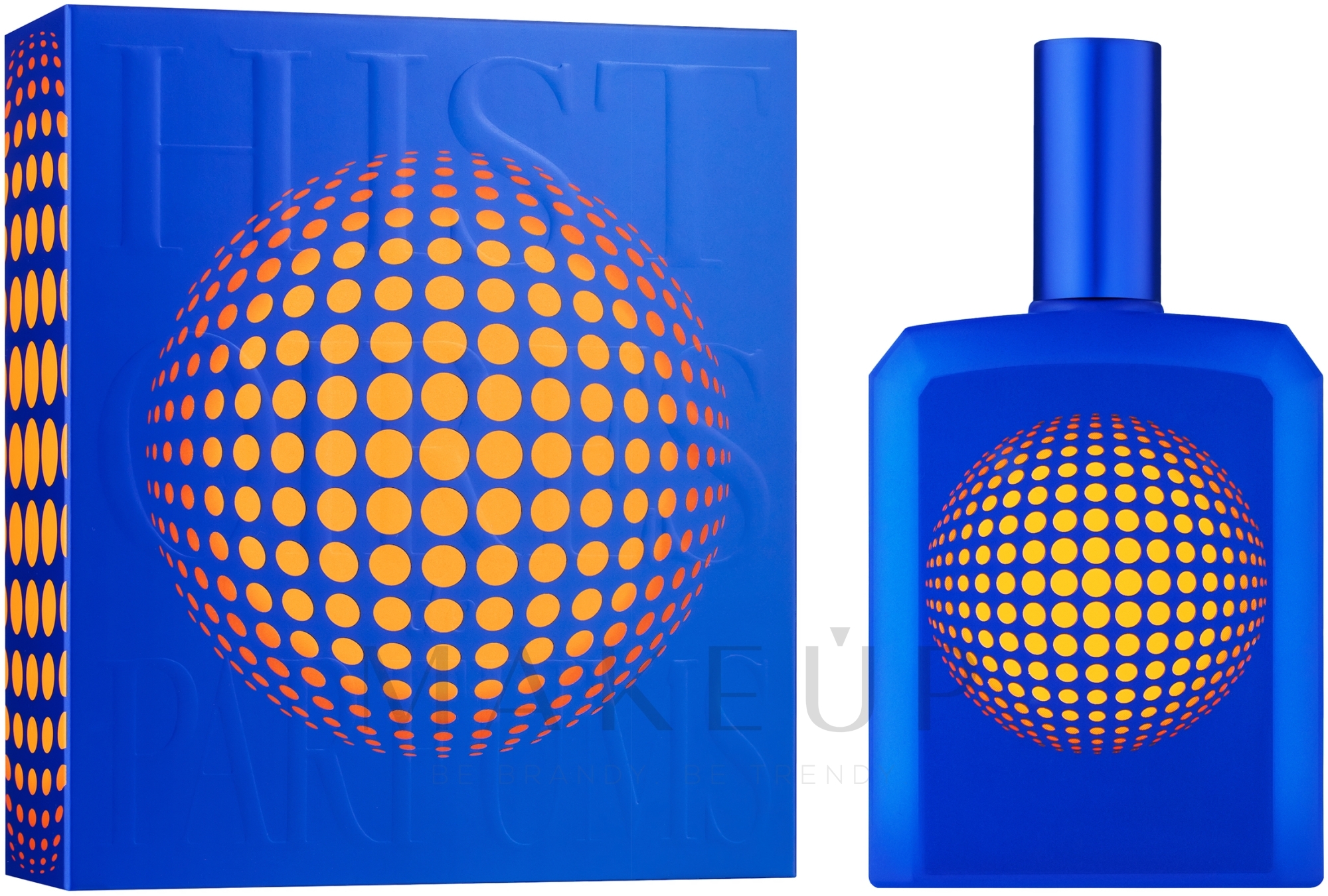 Histoires de Parfums This Is Not A Blue Bottle 1.6 - Eau de Parfum  — Bild 120 ml