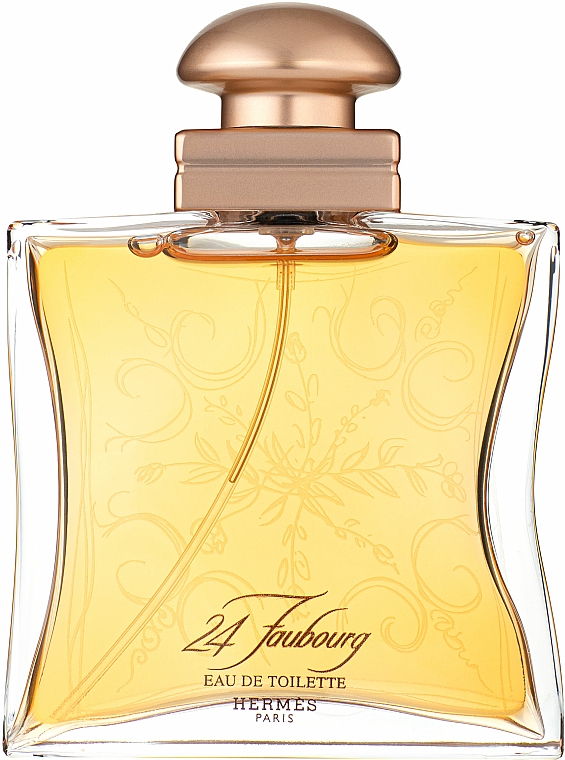 Hermes 24 Faubourg - Eau de Toilette 