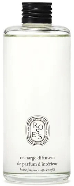 Nachfüller für Aromadiffusor - Diptyque Roses Home Fragrance Diffuser Refill — Bild N1