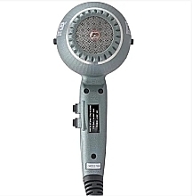 Professioneller Haartrockner - Parlux Digitalyon Glitter Gray + Magic Sense — Bild N1