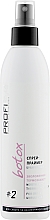 Set - Profi Style Botox Salon Kit (spray/250ml + filler/500 ml) — Bild N3