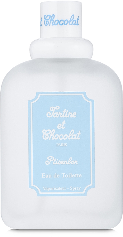 Givenchy Ptisenbon Tartine et Chocolat - Eau de Toilette — Bild N3