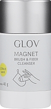 Düfte, Parfümerie und Kosmetik Stick zur Handschuh- und Pinselreinigung mit Zitrusduft - Glov Magnet Cleanser Stick