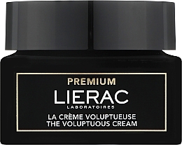Düfte, Parfümerie und Kosmetik Gesichtscreme - Lierac Premium The Voluptuous Cream