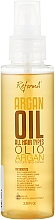 Arganöl für alle Haartypen - ReformA Argan Oil For All Hair Types — Bild N1