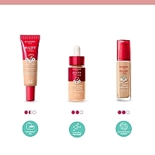 Foundation - Bourjois Healthy Mix Serum Foundation  — Bild N12