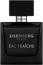 Jose Eisenberg Eau Fraiche Homme - Eau de Toilette  — Bild N1