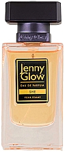 Düfte, Parfümerie und Kosmetik Jenny Glow She - Eau de Parfum