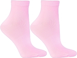 Damensocken CSL200-129 rosa - Moraj — Bild N2