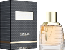 Tom Ross Close To You - Eau de Parfum — Bild N2