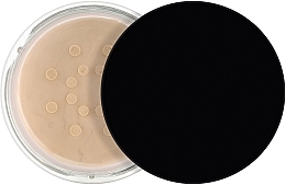 Loses Pulver - Artdeco Translucent Loose Powder Refill — Bild N1