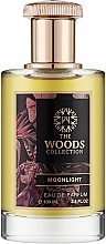 Düfte, Parfümerie und Kosmetik The Woods Collection Moonlight - Eau de Parfum