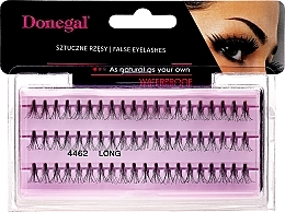 Düfte, Parfümerie und Kosmetik Wimpernbüschel-Set - Donegal Eyelashes Long