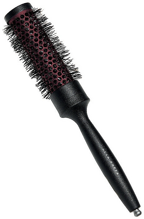 Haarbürste Grip & Gloss 30 mm - Acca Kappa Thermic Brush — Bild N1