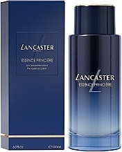 Feuchtigkeitsspendende Gesichtslotion - Lancaster Ligne Princiere Essence Lotion — Bild N2