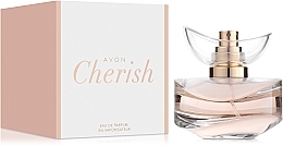 Avon Cherish - Eau de Parfum — Bild N2