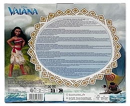 Corine De Farme Vaiana - Set (edt/30ml + sh/gel/300ml + acc/1pc)  — Bild N2