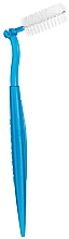 Interdentalbürsten-Set mit blauem Halter Prerio plus CPS 410 - Curaprox — Bild N2