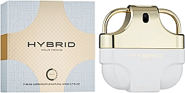 Camara Hybrid - Eau de Parfum — Bild N2
