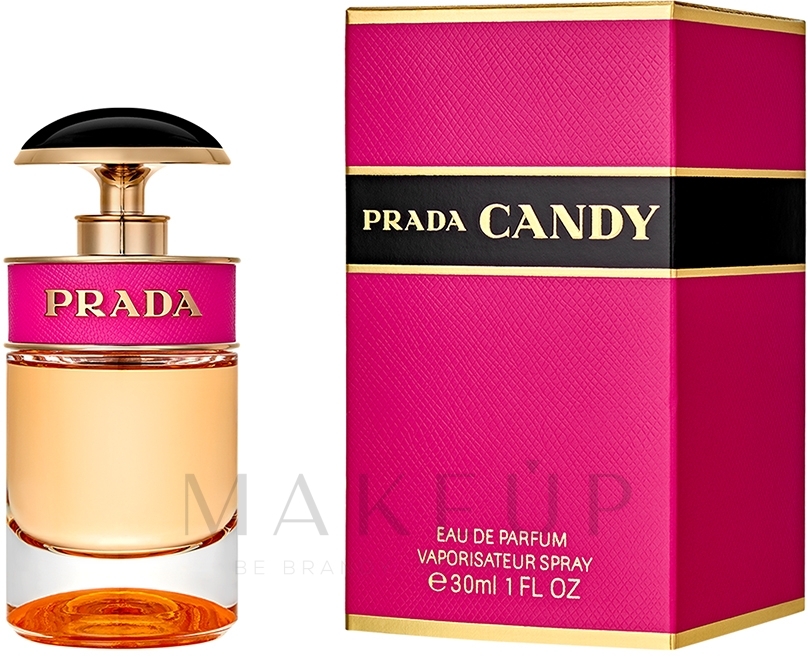 Prada Candy - Eau de Parfum — Foto 30 ml