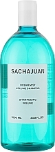 Stärkendes Shampoo für mehr Volumen und Fülle - Sachajuan Ocean Mist Volume Shampoo — Bild N6