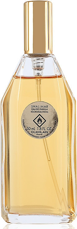 Guerlain Shalimar - Eau de Parfum (Austauschbare Flasche) — Bild N1