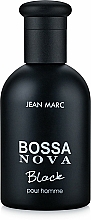 Düfte, Parfümerie und Kosmetik Jean Marc Bossa Nova Black - Eau de Toilette