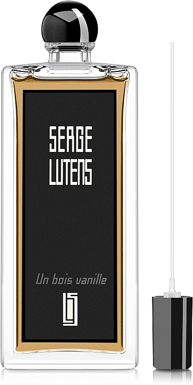 Serge Lutens Un Bois Vanille - Eau de Parfum