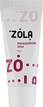 Düfte, Parfümerie und Kosmetik Regenerierende Creme für Augenbrauen - Zola