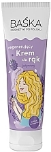 Regenerierende Handcreme - Baska  — Bild N1