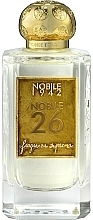 Nobile 1942 Nobile 26 - Eau de Parfum — Bild N2